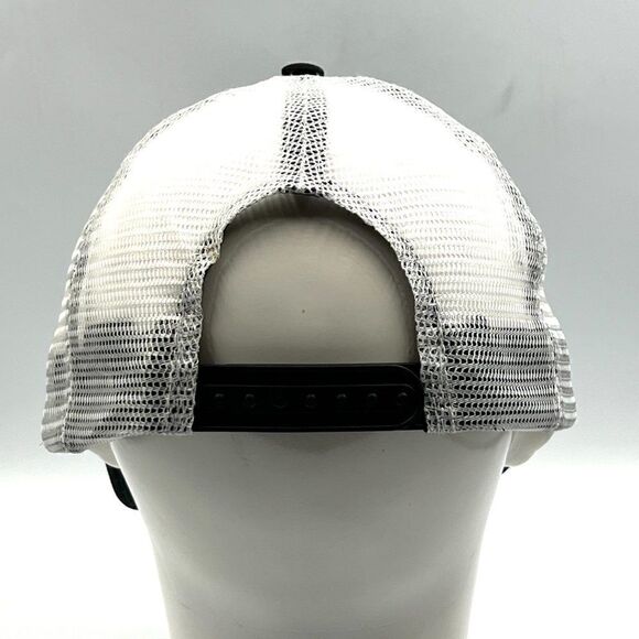 Polaroid Snapback Trucker Hat - Picture 4 of 7